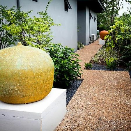 Seava House Ao-Nang Krabi Villa Eksteriør bilde