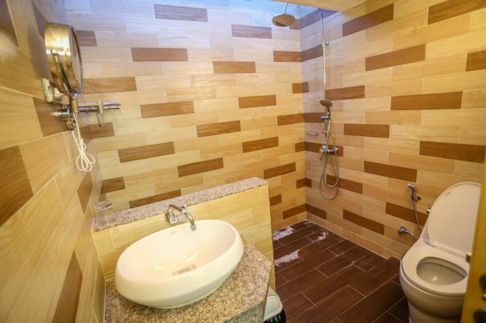 Seava House Ao-Nang Krabi Villa Eksteriør bilde