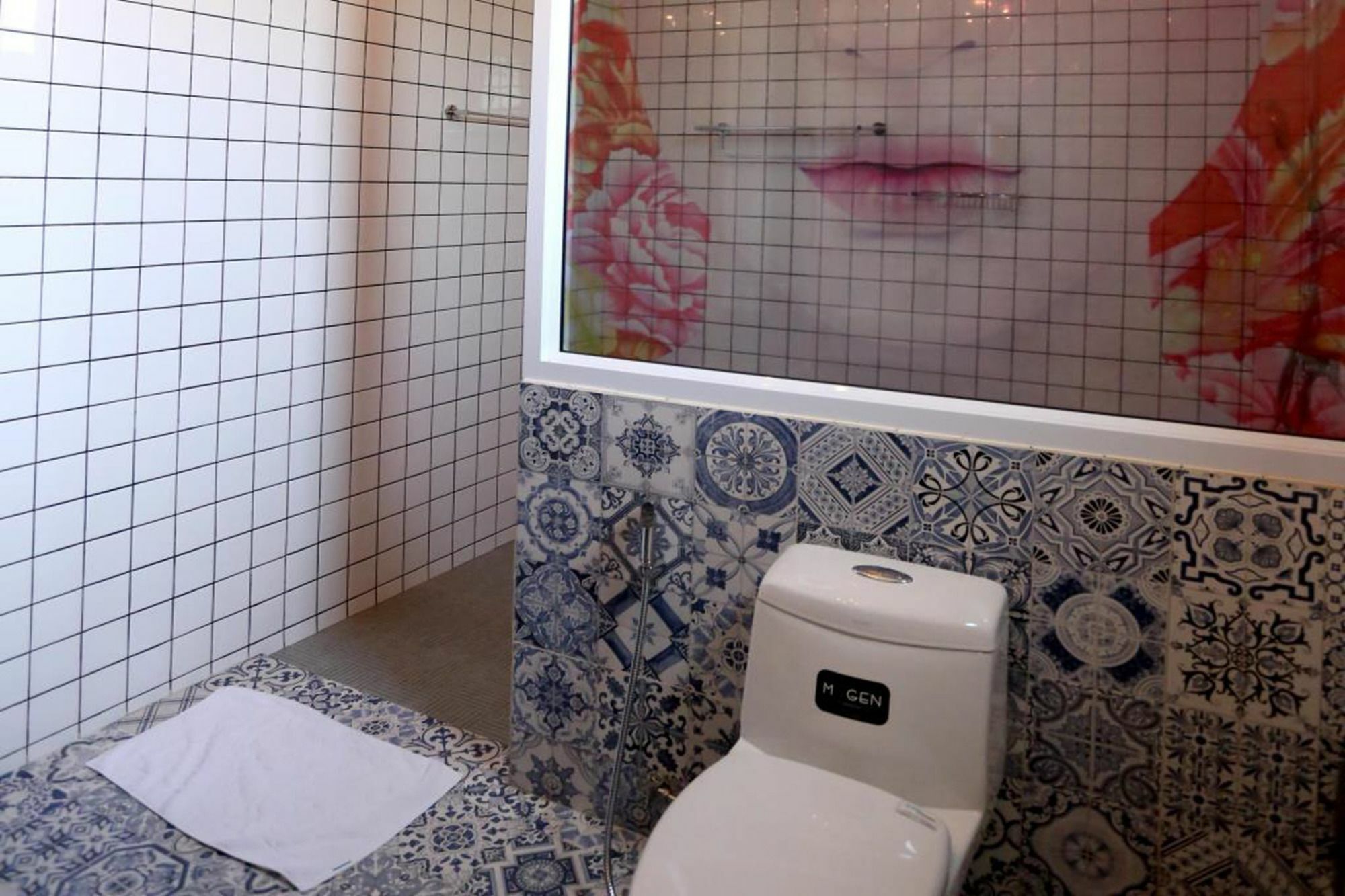 Seava House Ao-Nang Krabi Villa Eksteriør bilde